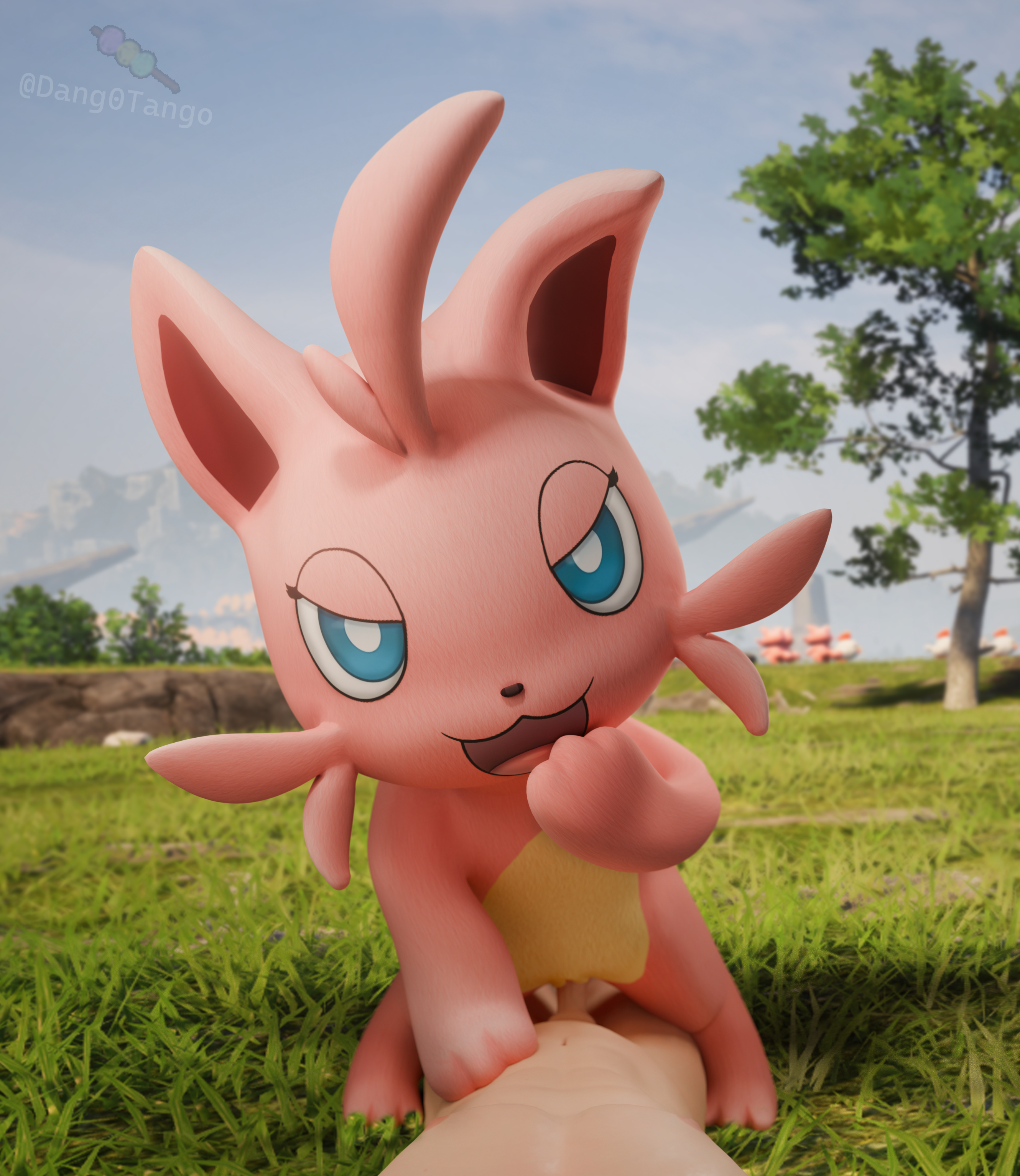 3d (Artwork) Rule 34 Image