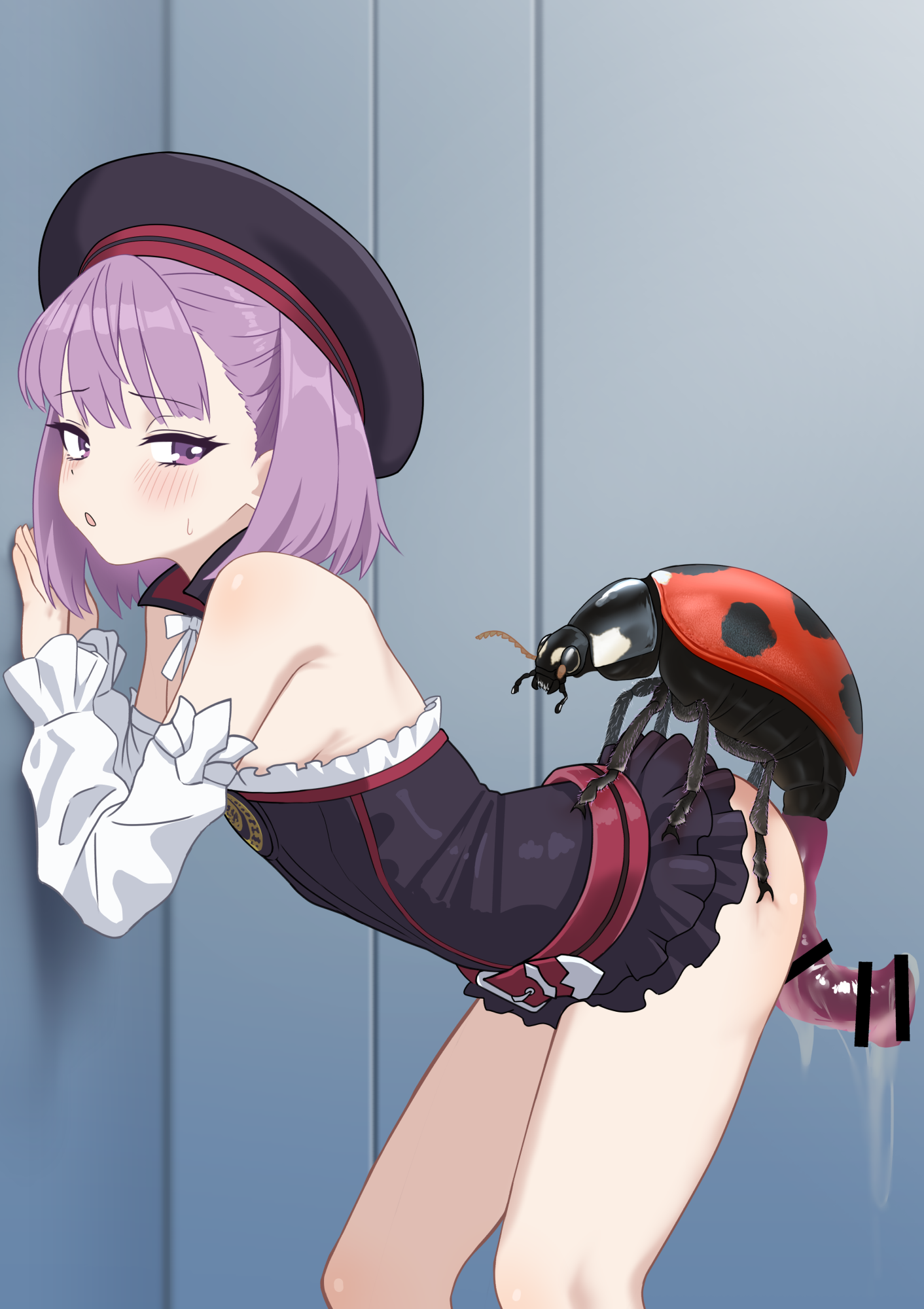 Animal Rule 34 Image
