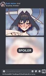 Censored Rule 34 Image