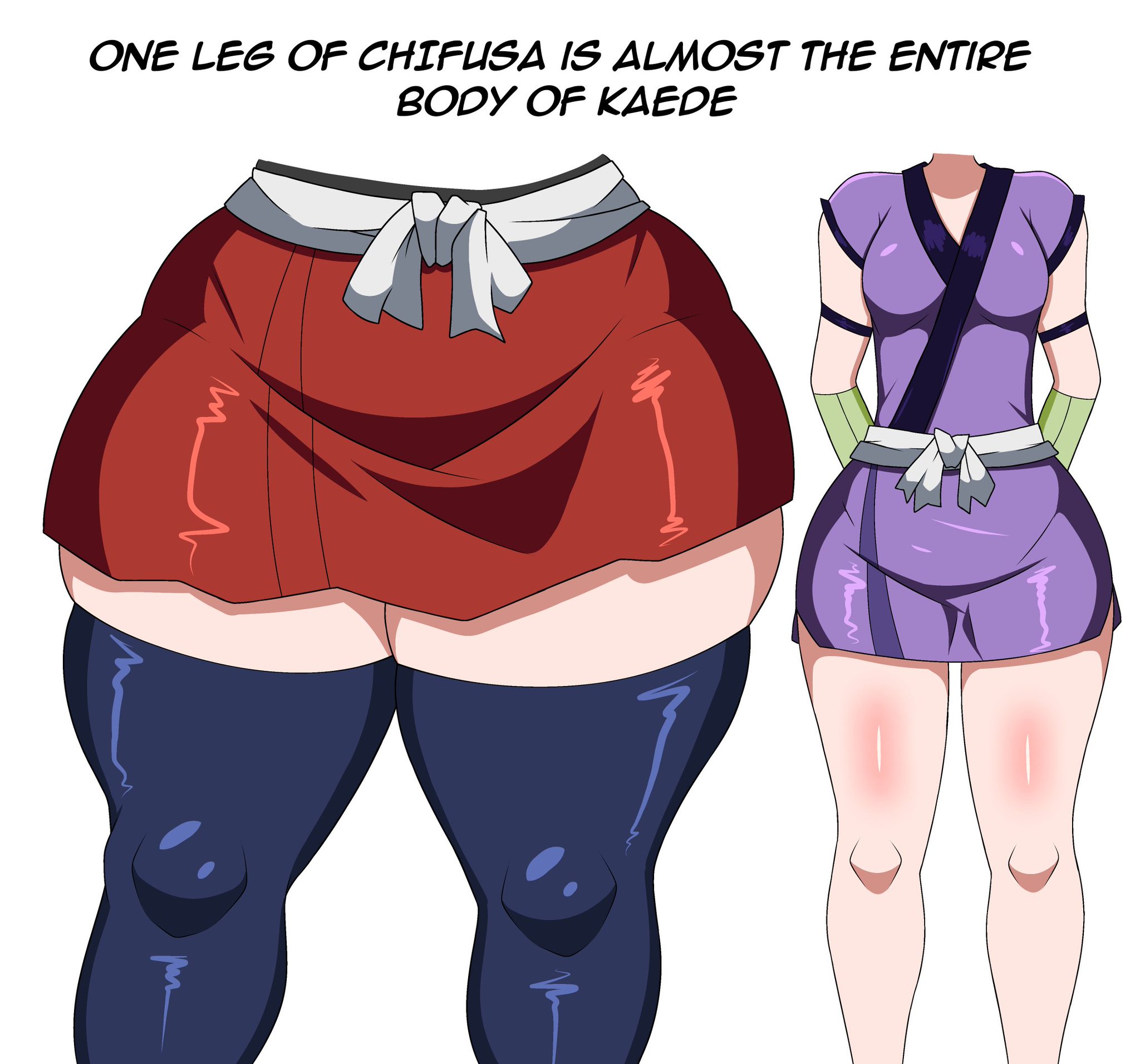 Kaede (Manyuu Hikenchou) Rule 34 Image