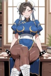 1girls Rule 34 Image