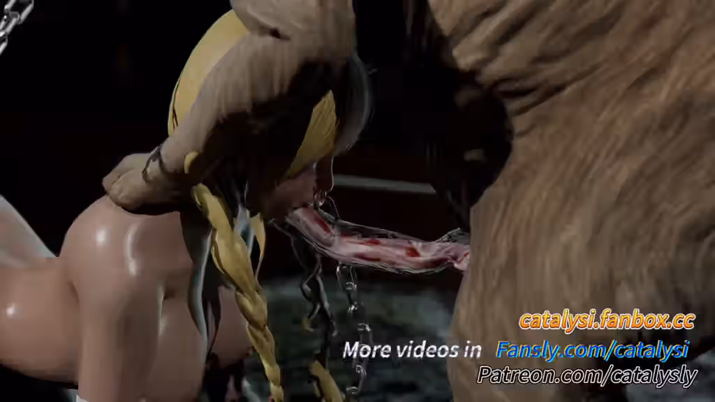 Bestiality Impregnation Rule 34 Video