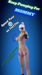 Loveless (Fortnite) Rule 34 Image