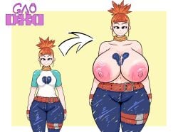 Before And After Rule 34 Image
