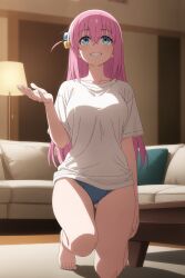 1girls Rule 34 Image