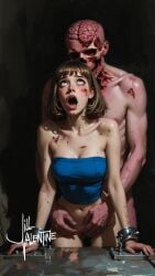 Bondage Rule 34 Image