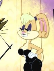 1girls Rule 34 Image