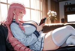 Ai Assisted Rule 34 Image