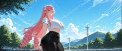 Ai Assisted Rule 34 Image