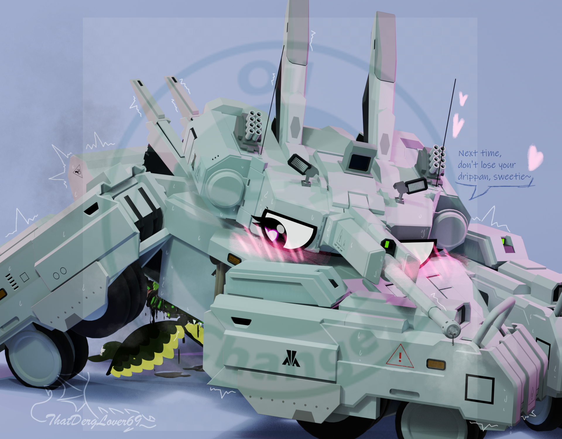 3d (Artwork) Rule 34 Image