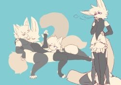 Dew Clones (Hurum) Rule 34 Image