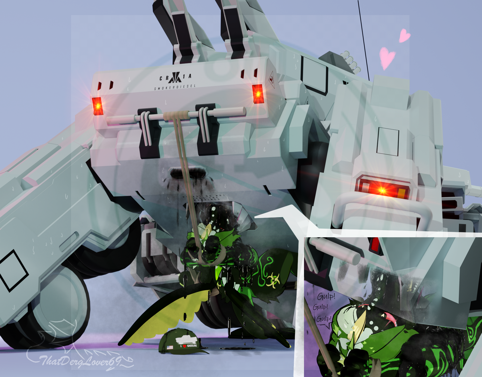3d (Artwork) Rule 34 Image