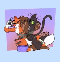 Anal Rule 34 Image