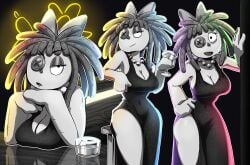 Ragatha (Tadc) Rule 34 Image