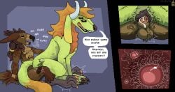 Mustard (Welcometothevoid) Rule 34 Image