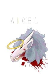 Angel (Yhr'Ytr) Rule 34 Image