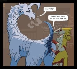 Digital Media (Artwork) Rule 34 Image