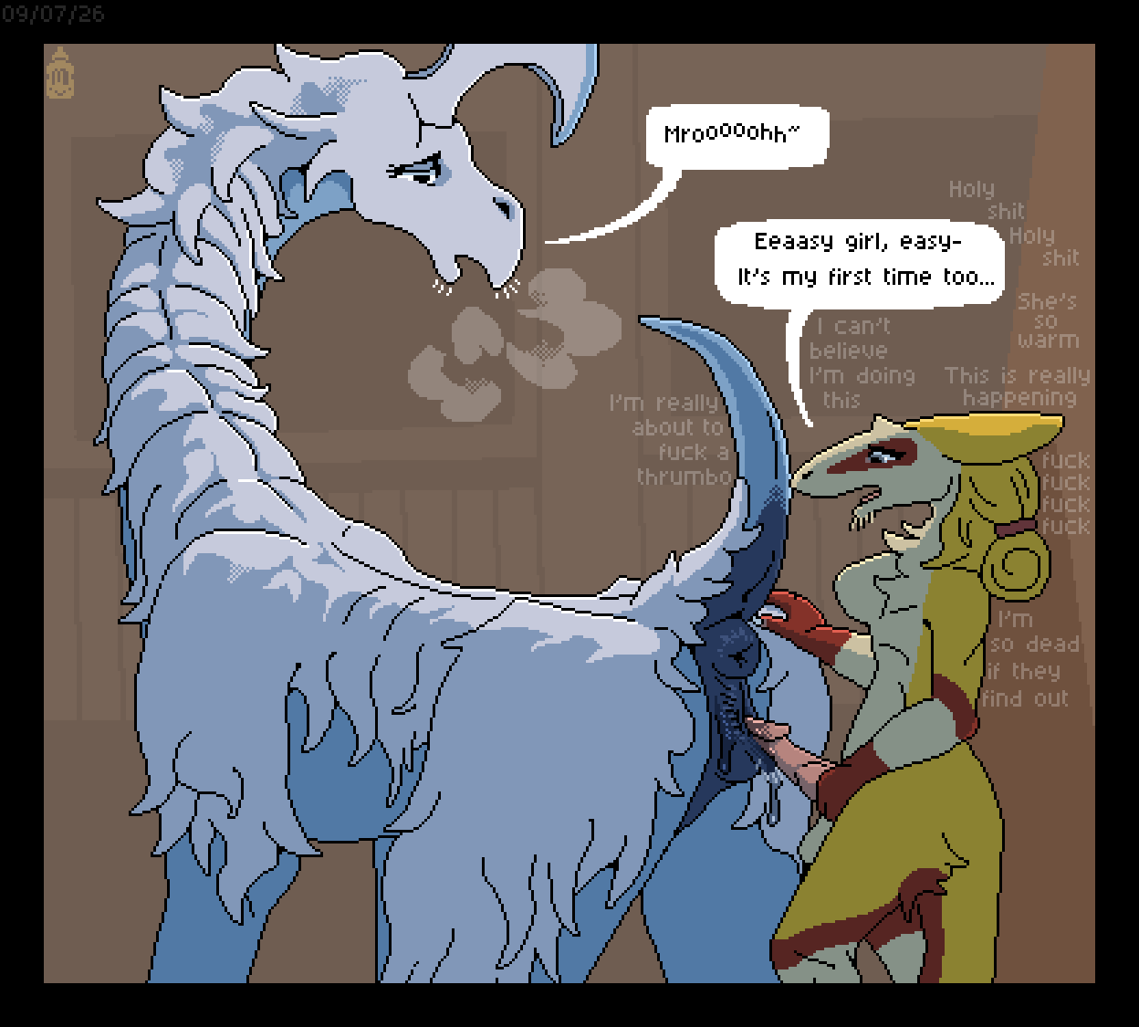 Rimworld Rule 34 Image