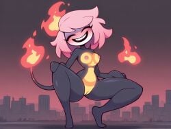 1girls Rule 34 Image