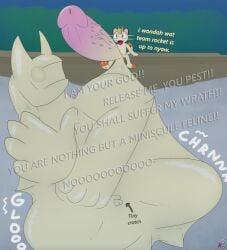 Pokemon (Species) Rule 34 Image