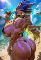 Digimon (Species) Rule 34 Image