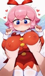 Kirby (Series) Rule 34 Image