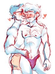 Digital Drawing (Artwork) Rule 34 Image