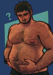 Belly Rule 34 Image