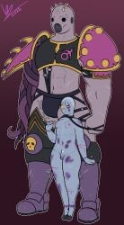 T'Au (Warhammer) Rule 34 Image