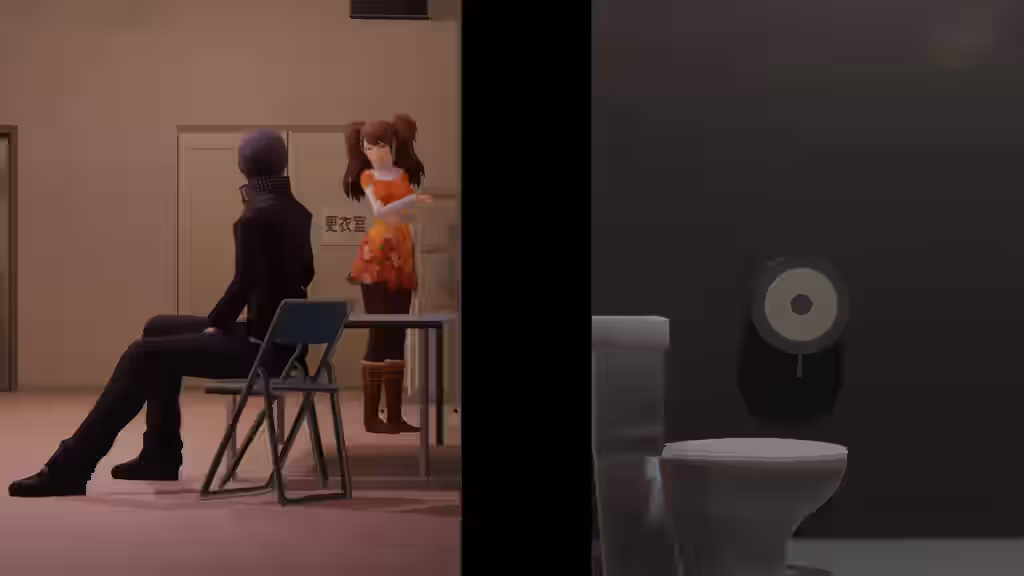 3d Rule 34 Video