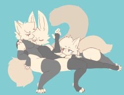Dew Clones (Hurum) Rule 34 Image