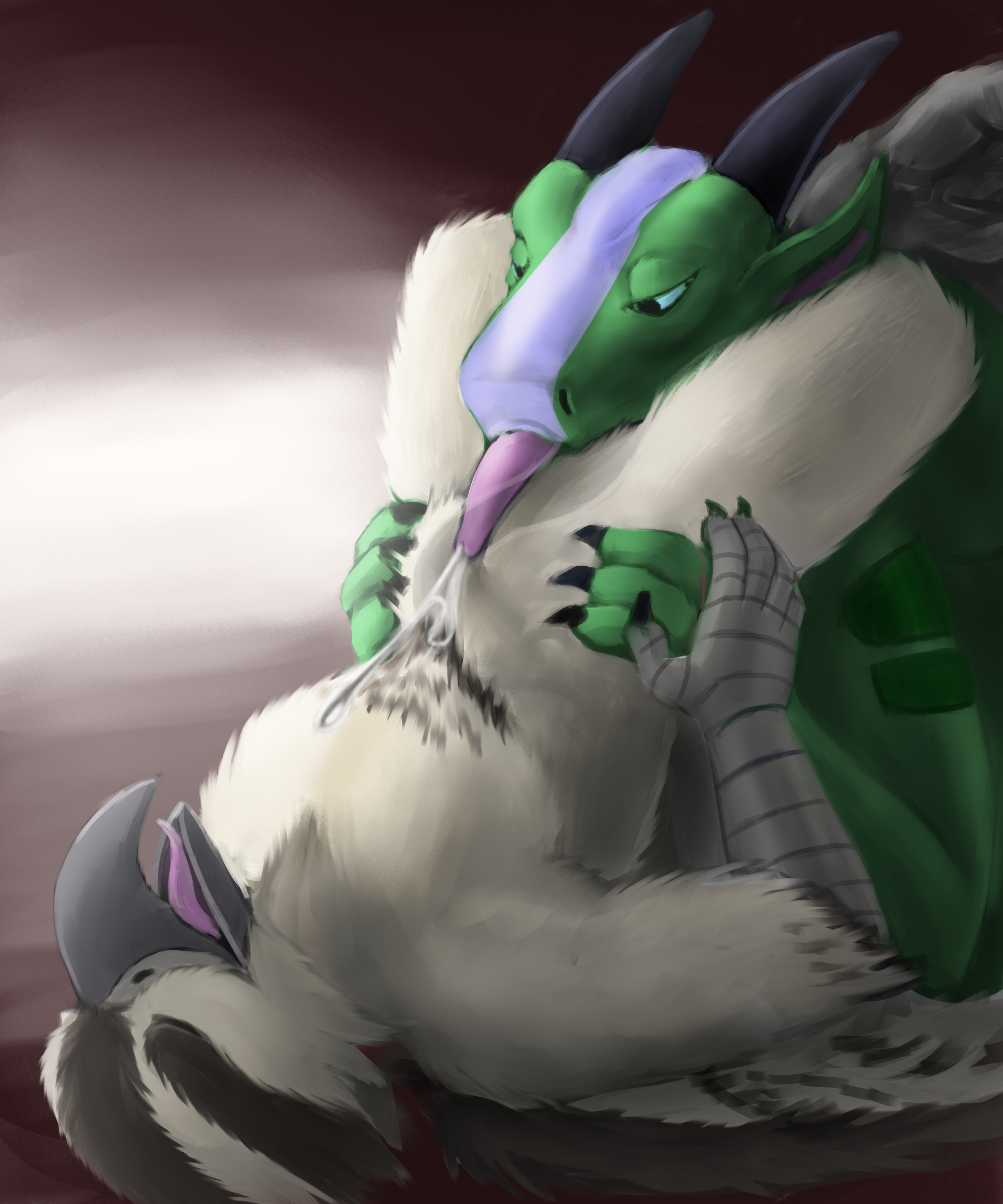Mythology Rule 34 Image