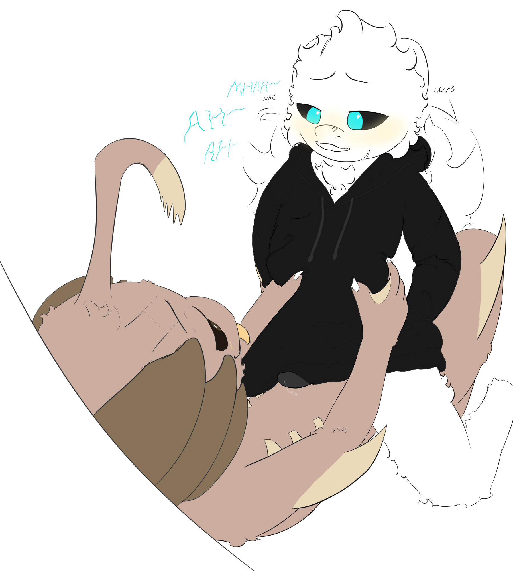 Dune (Gunsawian) Rule 34 Image
