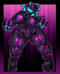 Nightmare (Sonic) Rule 34 Image