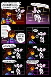 Antennae (Anatomy) Rule 34 Image