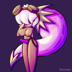 Whipped Icing Cookie (Sloumpl) Rule 34 Image