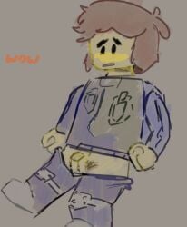 Digital Drawing (Artwork) Rule 34 Image