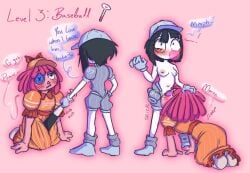 Pomni (Tadc) Rule 34 Image