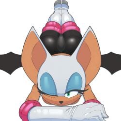 Sonic (Series) Rule 34 Image