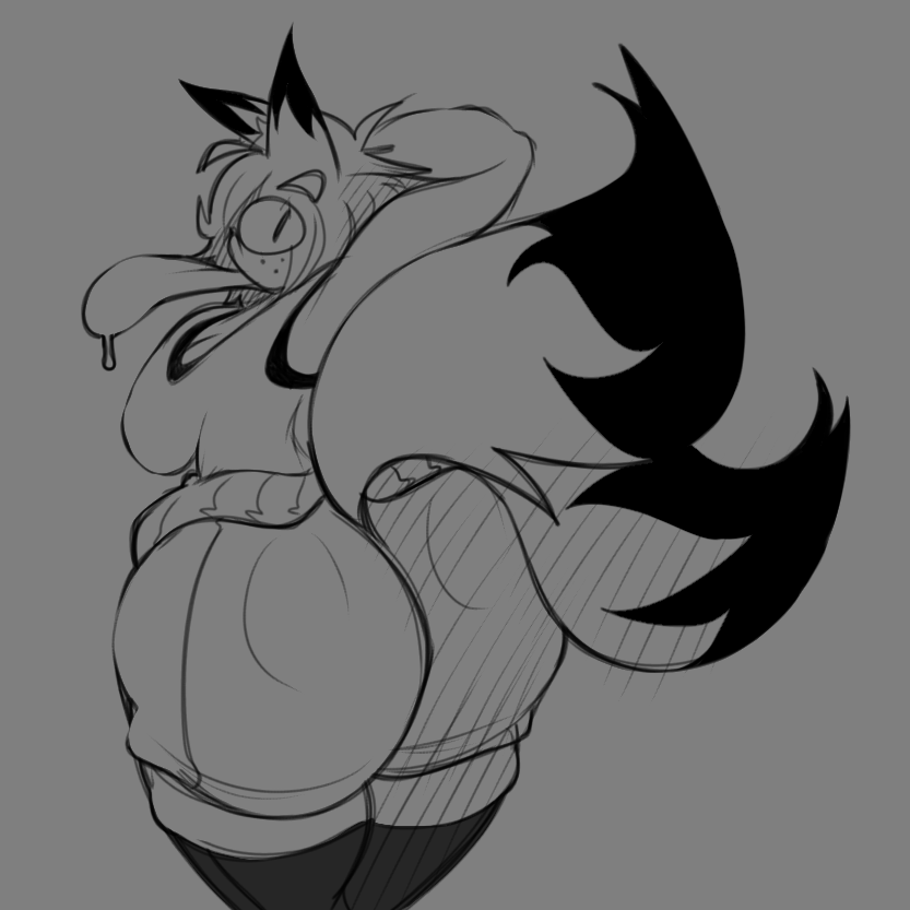 Character Request Rule 34 Image