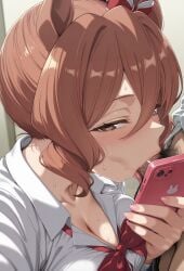 Norn Ace (Umamusume) Rule 34 Image
