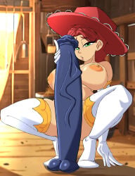 Artlaccer (Artist) Rule 34 Image