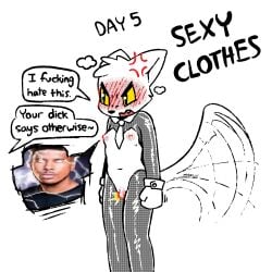 Gloves (Marking) Rule 34 Image