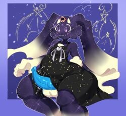 Stella (Cactilaine) Rule 34 Image