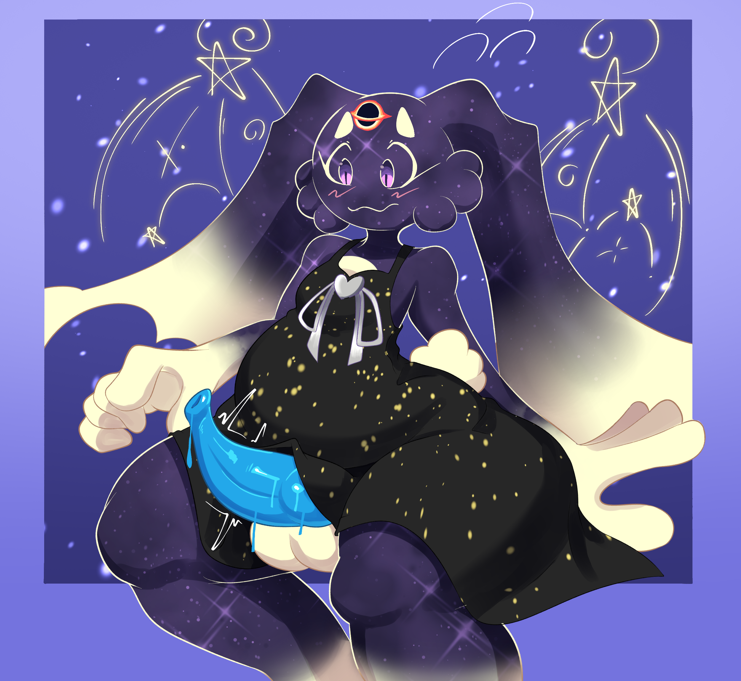 Stella (Cactilaine) Rule 34 Image