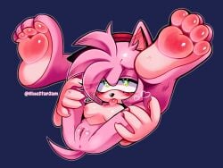 Sonic (Series) Rule 34 Image
