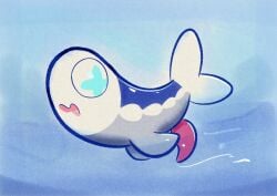 Pokemon (Species) Rule 34 Image