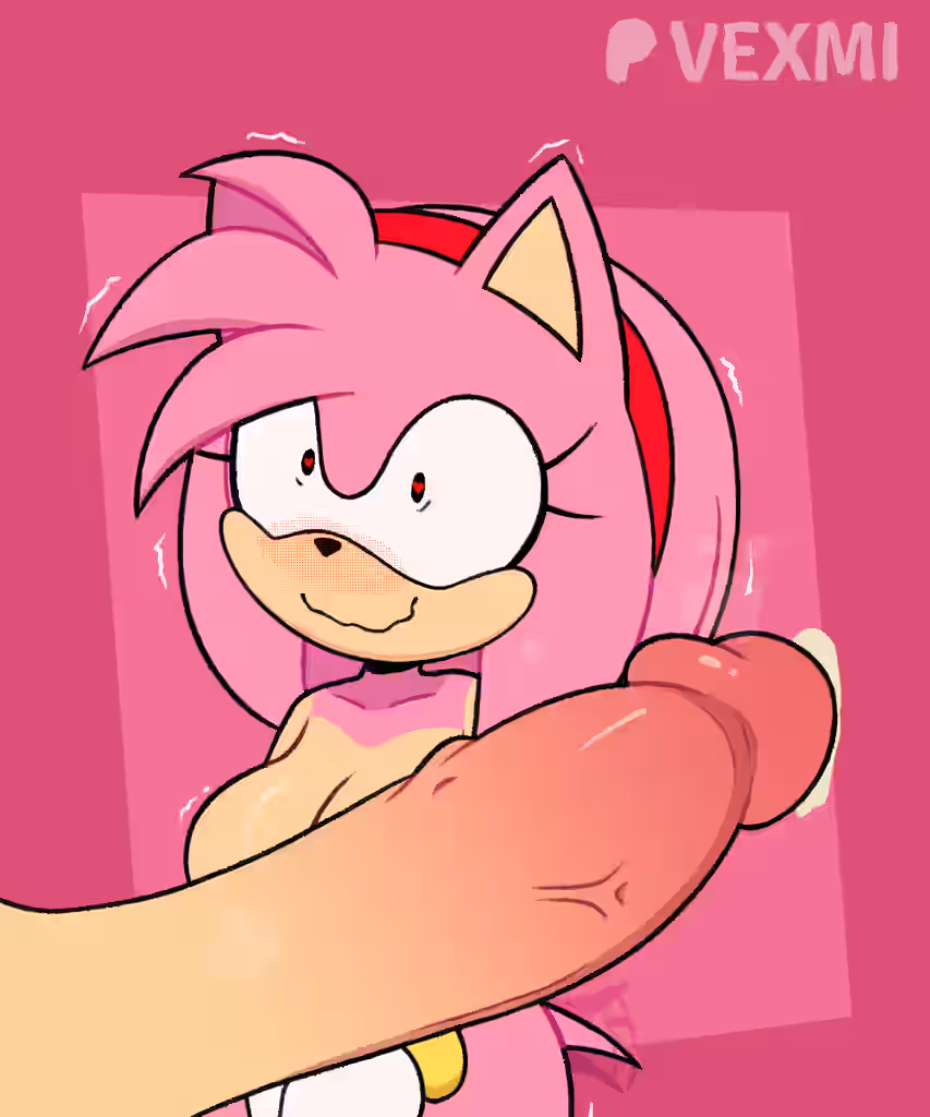 Sonic (Series) Rule 34 Image