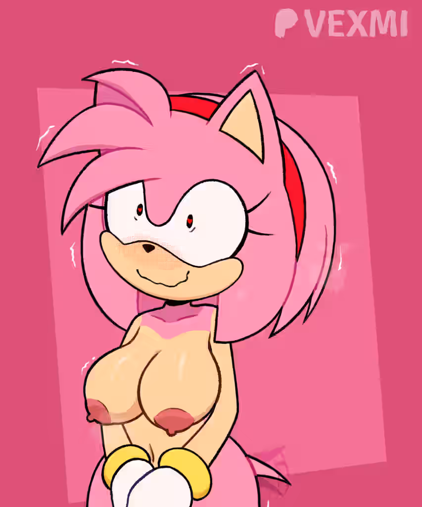 Sonic (Series) Rule 34 Image