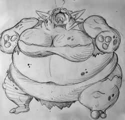 Hinox Rule 34 Image
